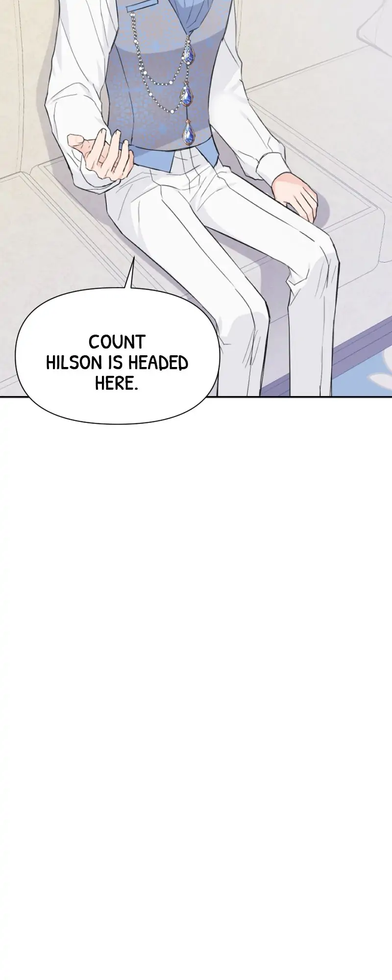 Everybody Loves the Villainess chapter 18 page 54