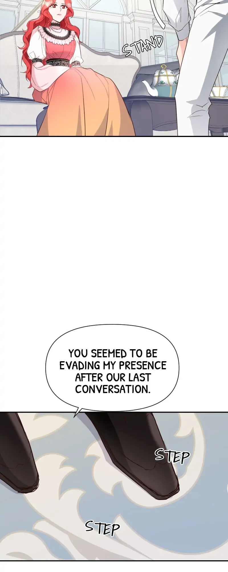 Everybody Loves the Villainess chapter 18 page 58