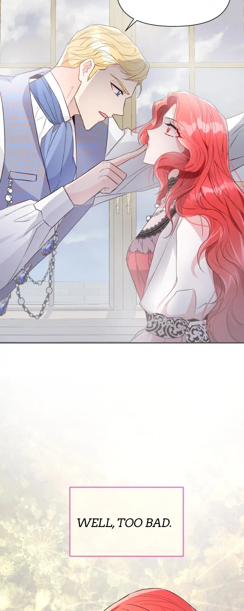 Everybody Loves the Villainess chapter 18 page 68