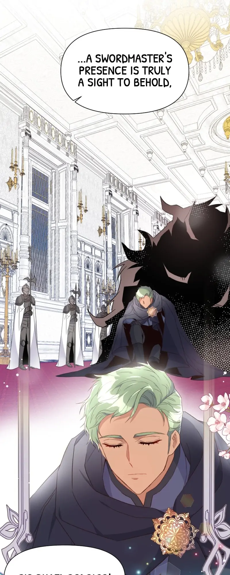 Everybody Loves the Villainess chapter 18 page 73