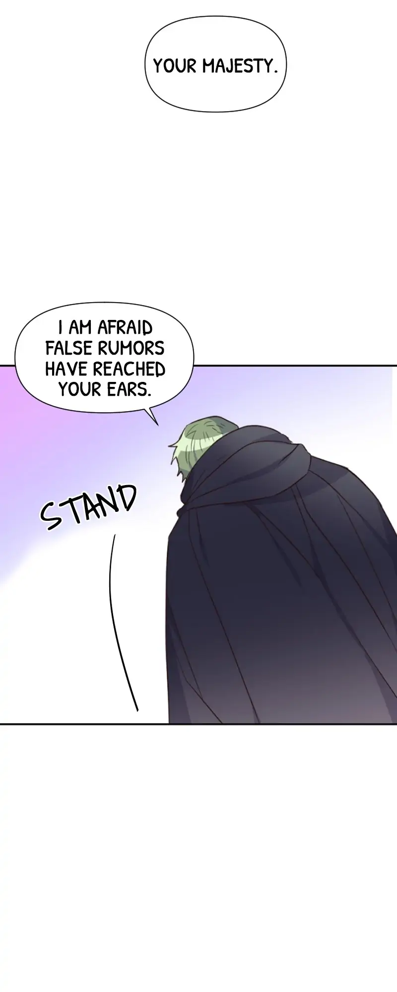 Everybody Loves the Villainess chapter 18 page 76