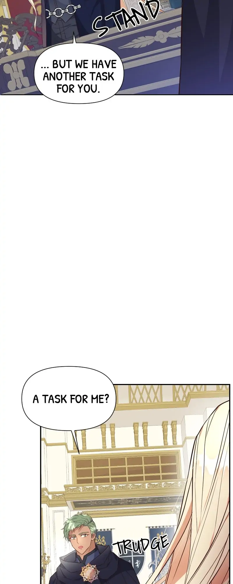 Everybody Loves the Villainess chapter 19 page 10