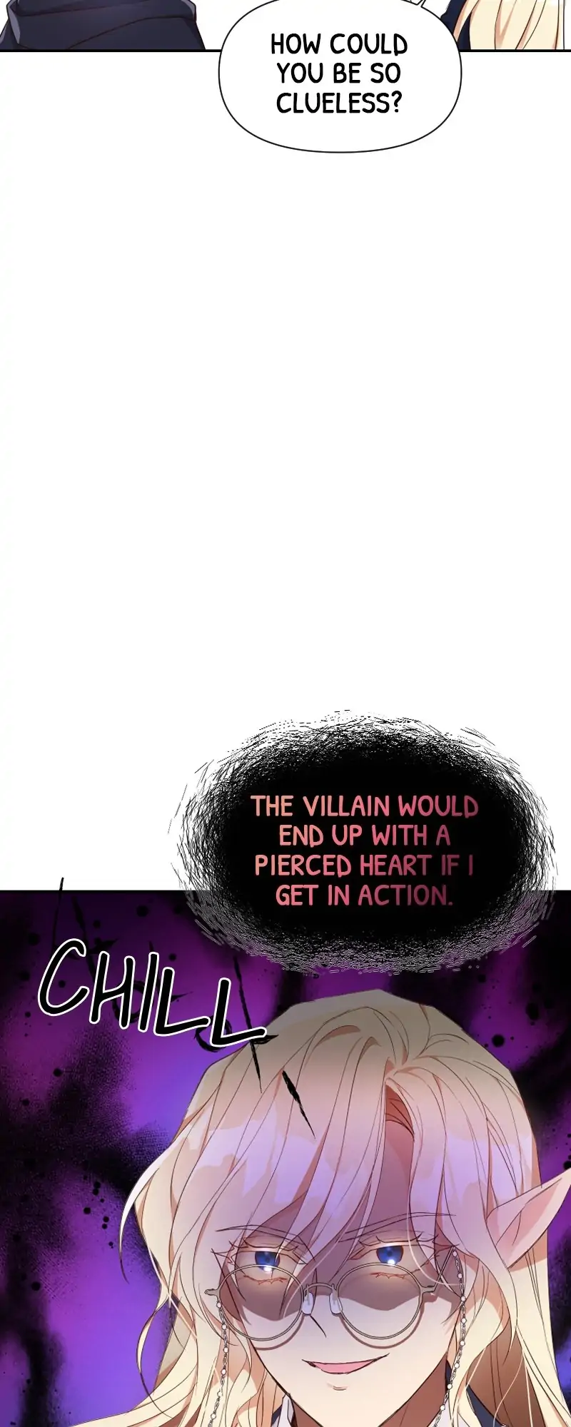 Everybody Loves the Villainess chapter 19 page 12