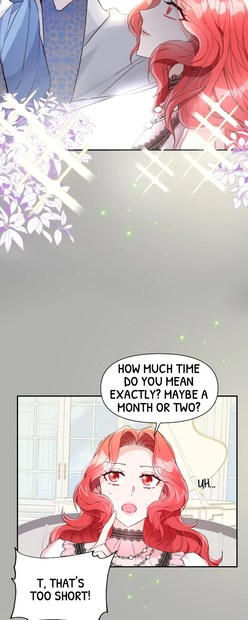 Everybody Loves the Villainess chapter 19 page 23