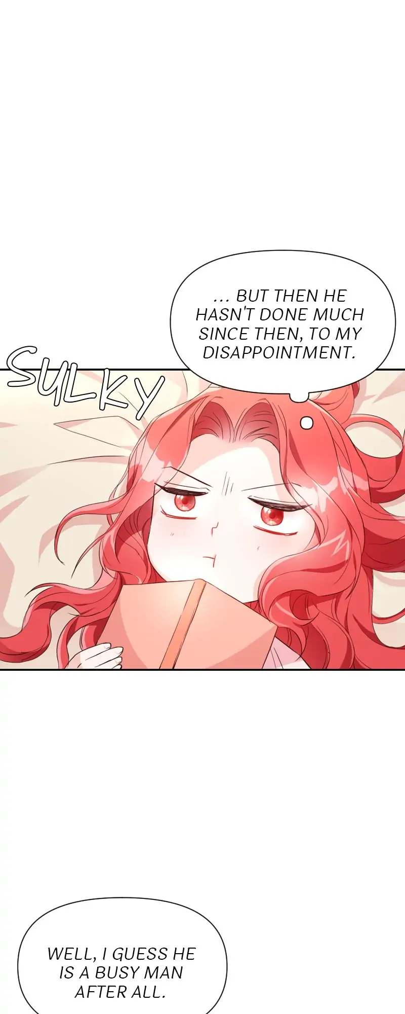 Everybody Loves the Villainess chapter 19 page 27