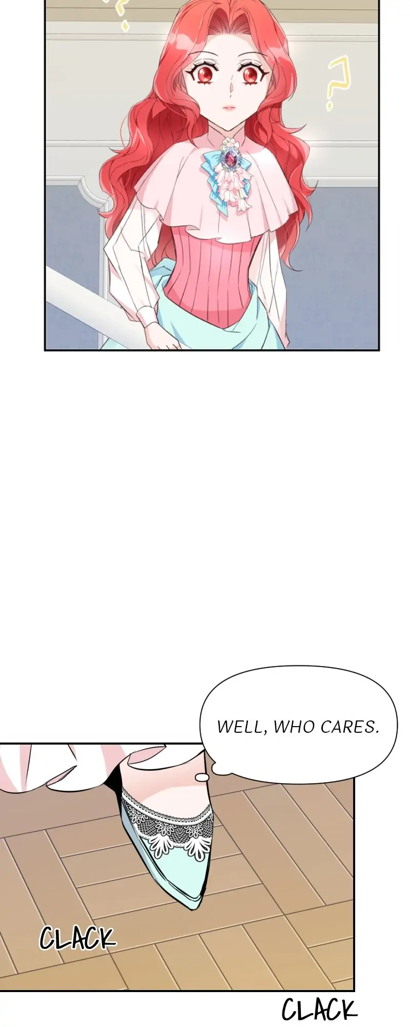 Everybody Loves the Villainess chapter 19 page 36