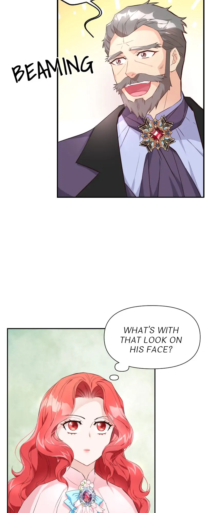 Everybody Loves the Villainess chapter 19 page 39