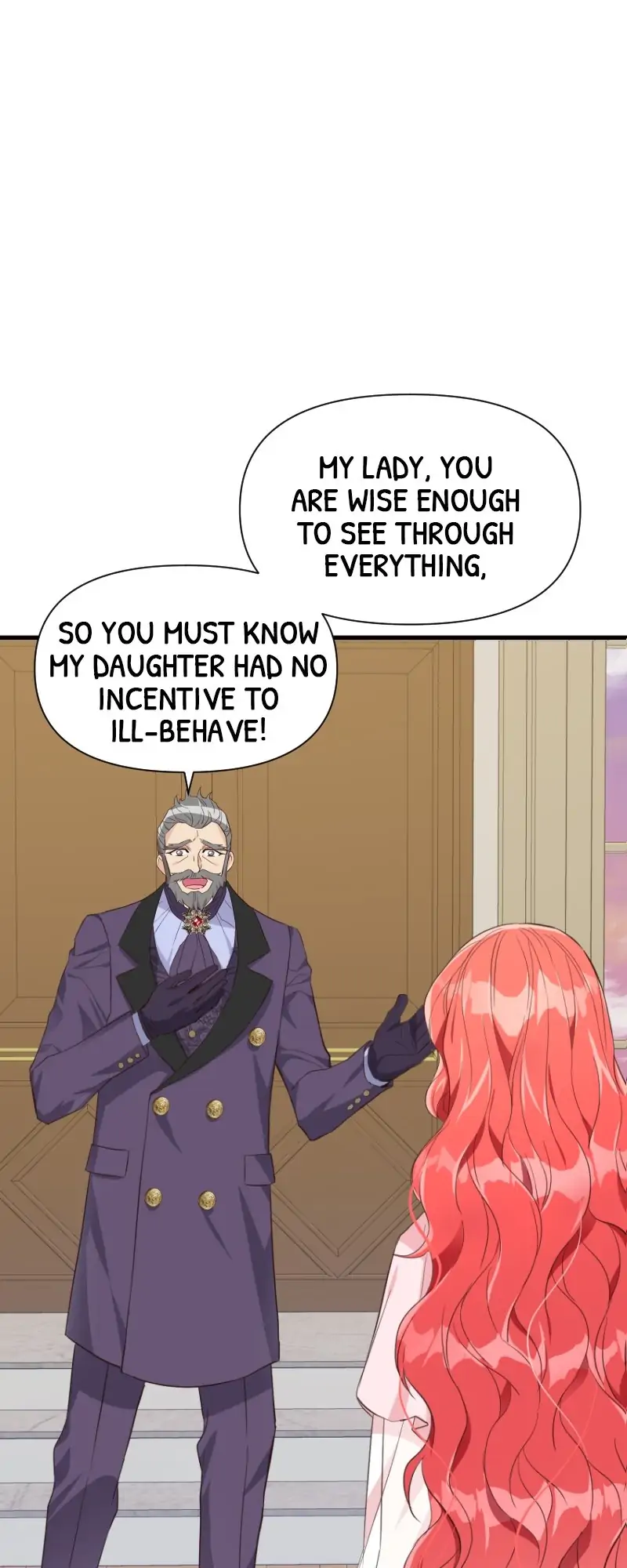Everybody Loves the Villainess chapter 19 page 41