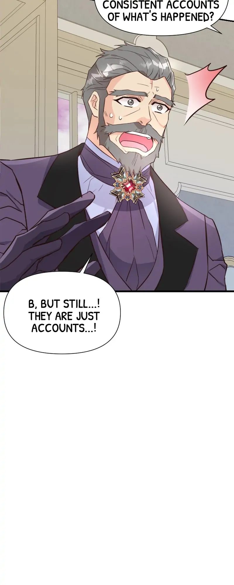 Everybody Loves the Villainess chapter 19 page 45