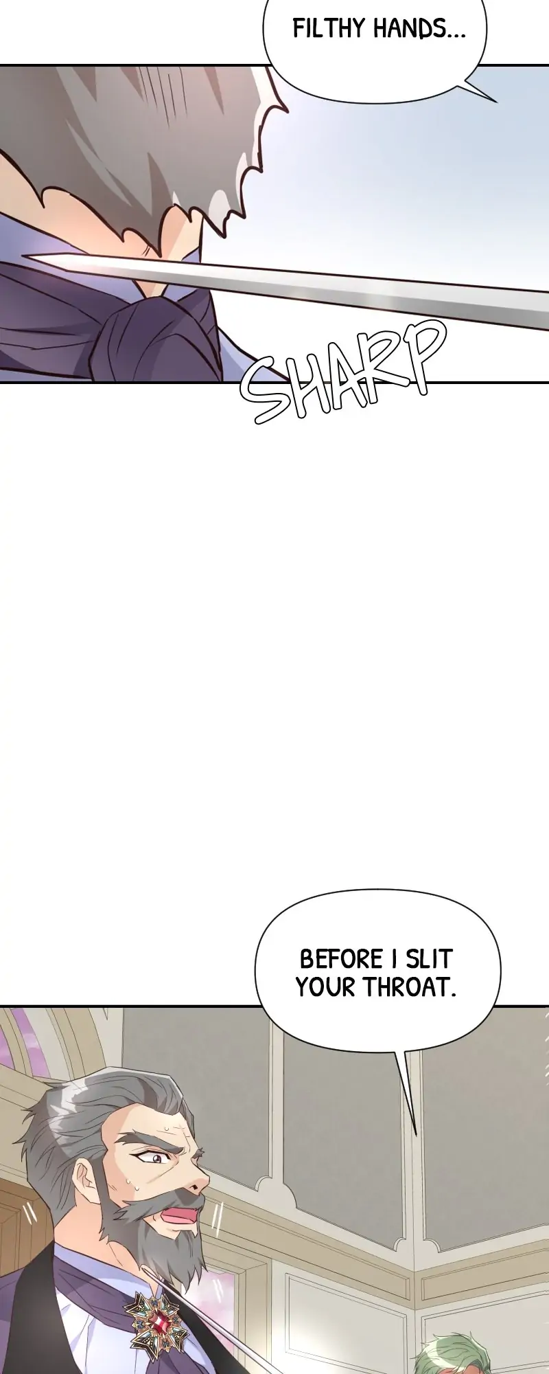Everybody Loves the Villainess chapter 19 page 49
