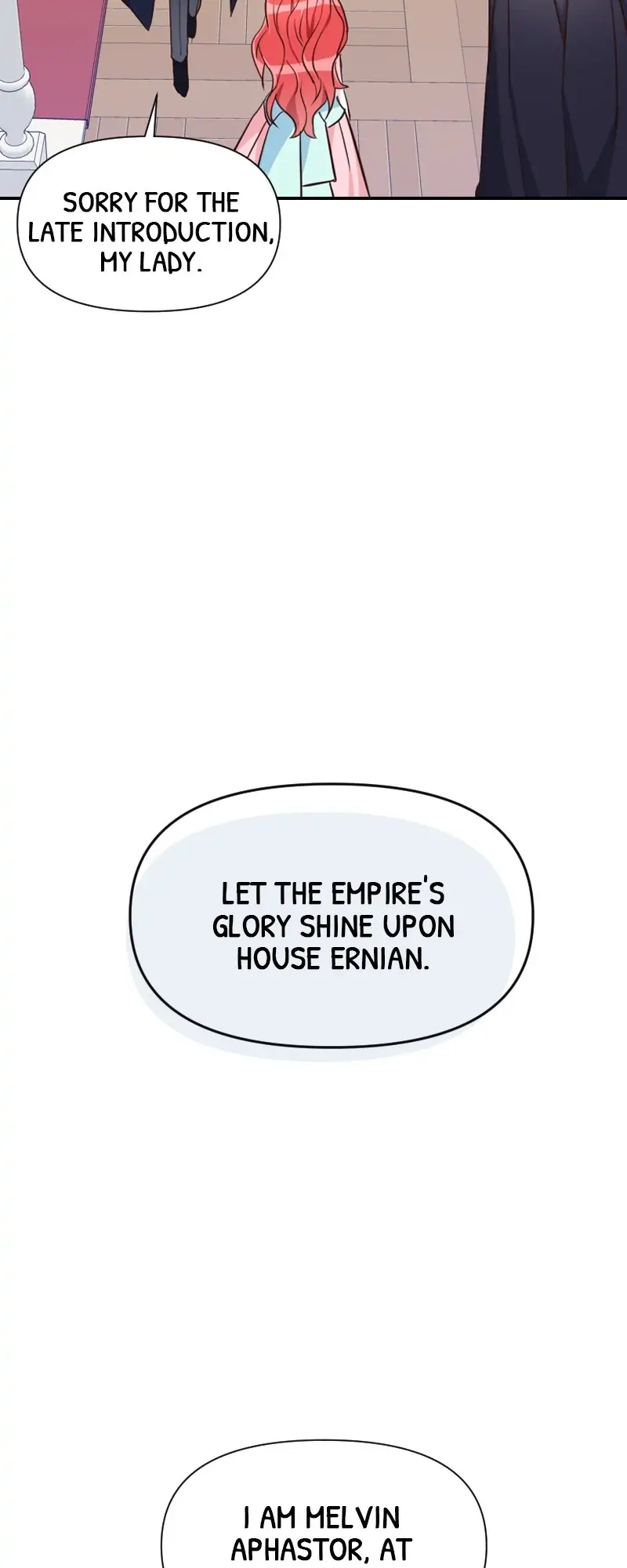 Everybody Loves the Villainess chapter 19 page 57