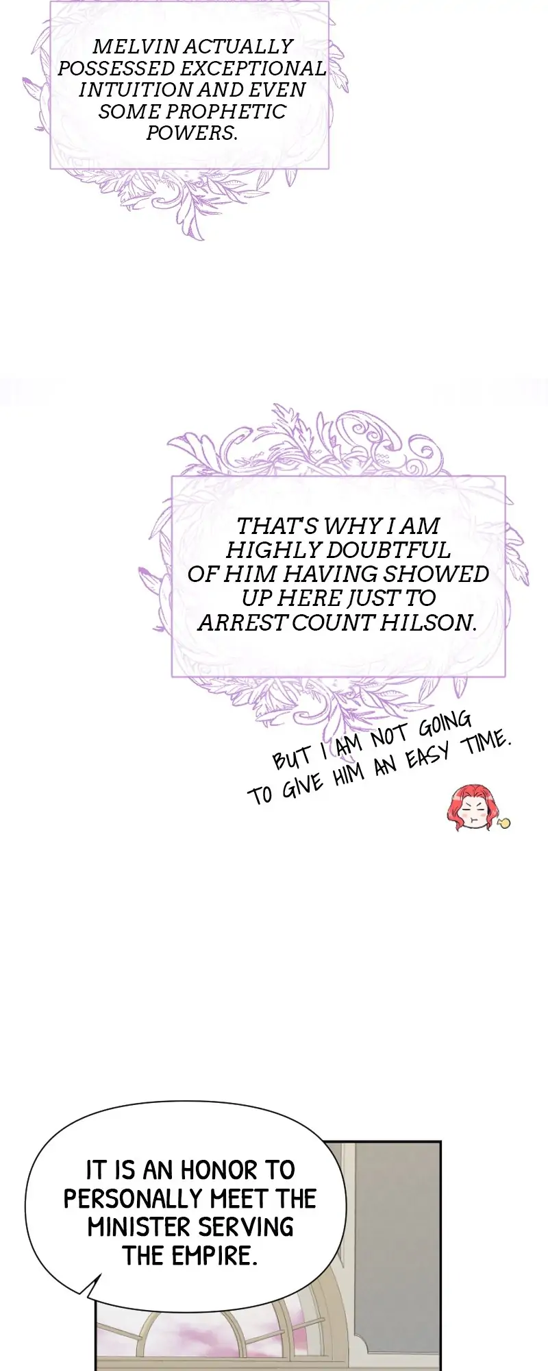 Everybody Loves the Villainess chapter 19 page 66
