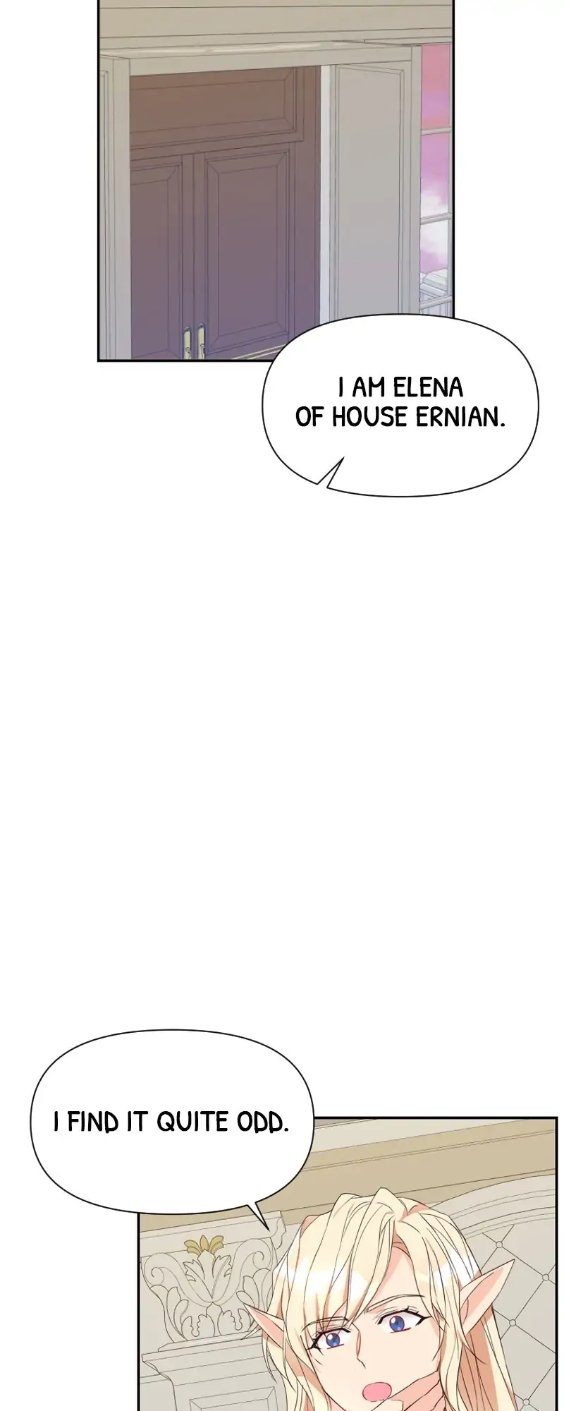 Everybody Loves the Villainess chapter 19 page 67