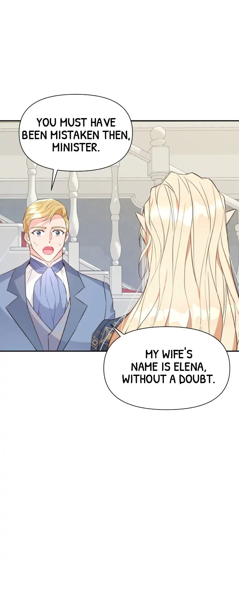 Everybody Loves the Villainess chapter 19 page 69