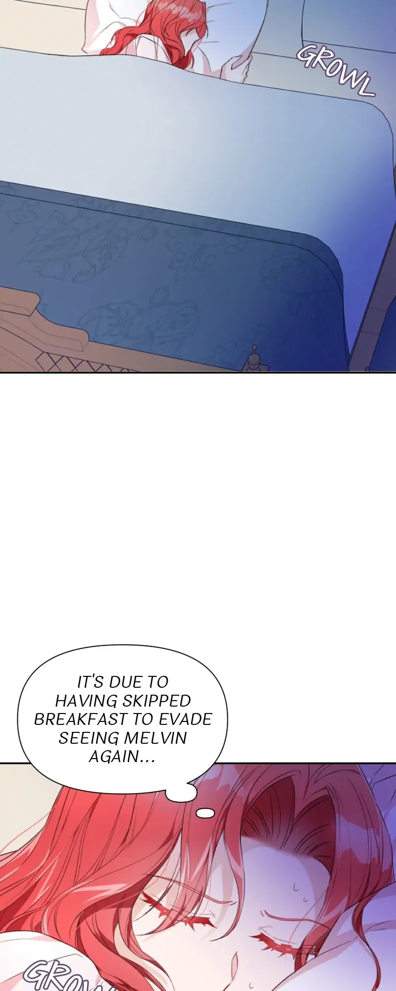 Everybody Loves the Villainess chapter 20 page 3