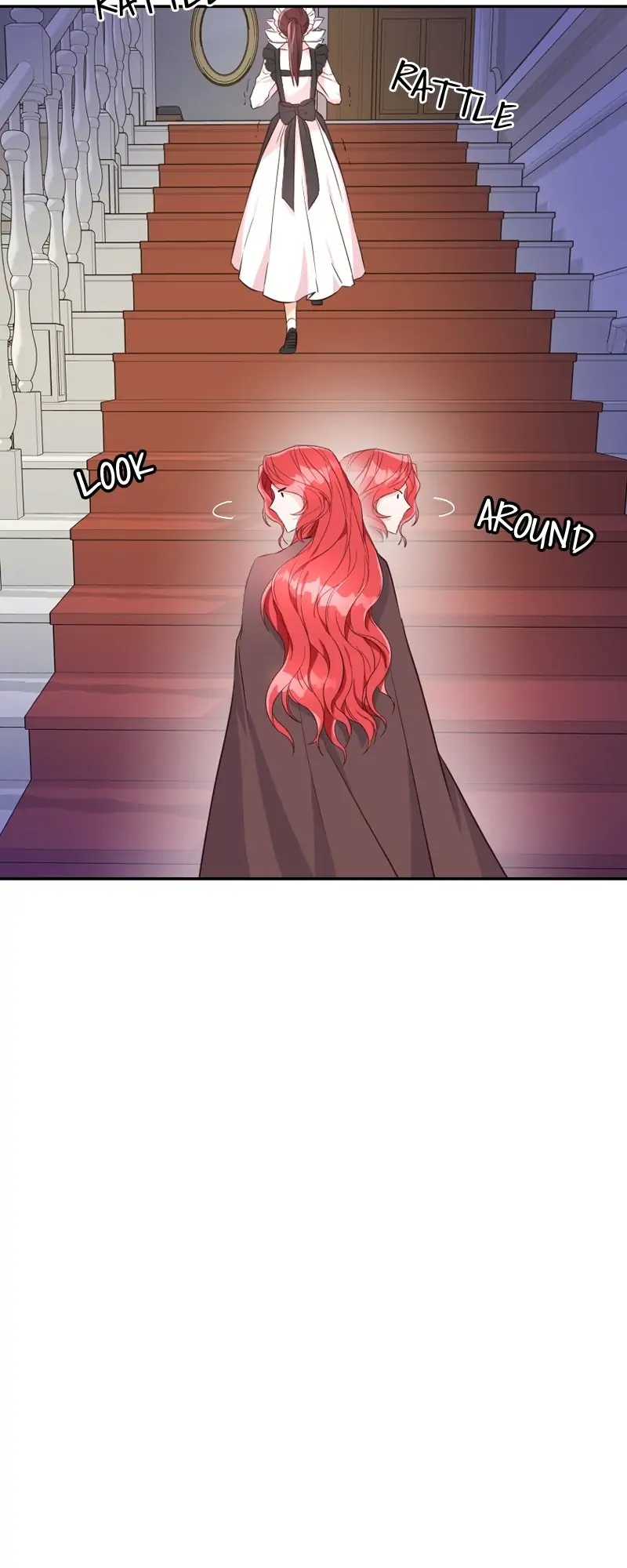 Everybody Loves the Villainess chapter 20 page 7