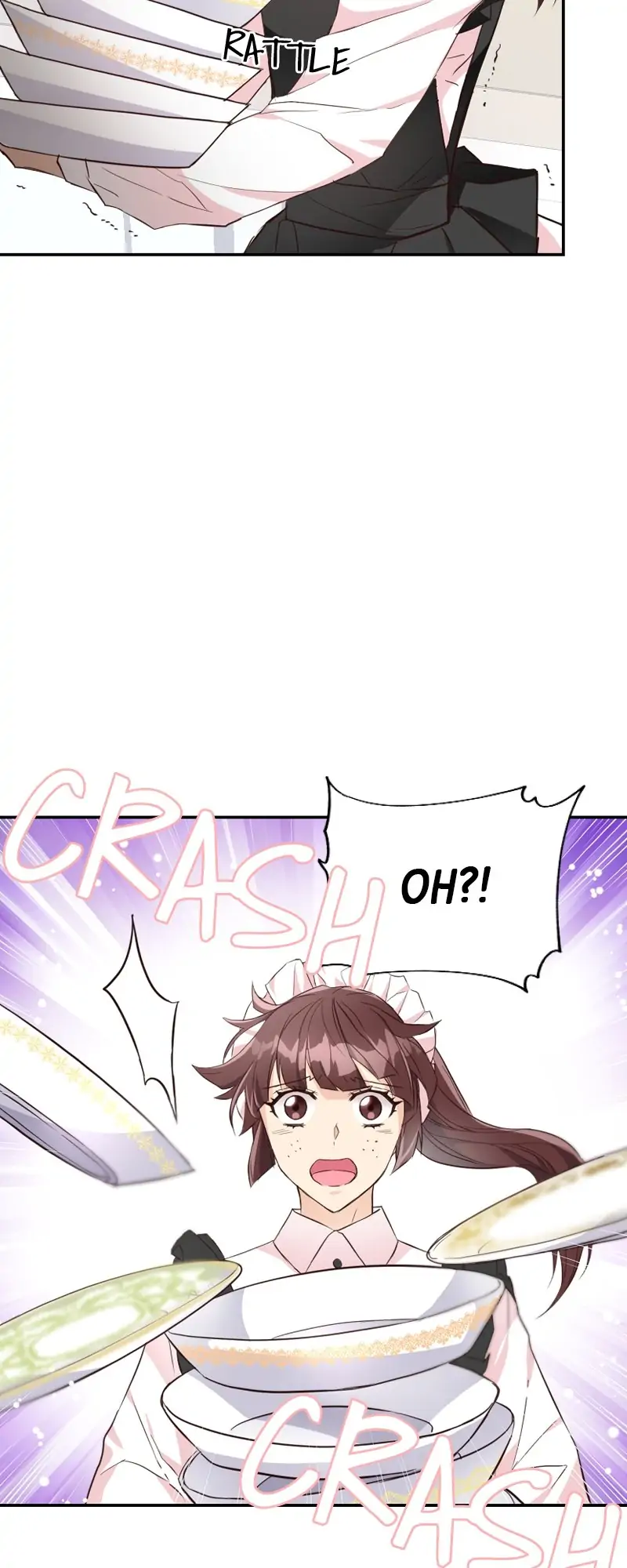 Everybody Loves the Villainess chapter 20 page 9