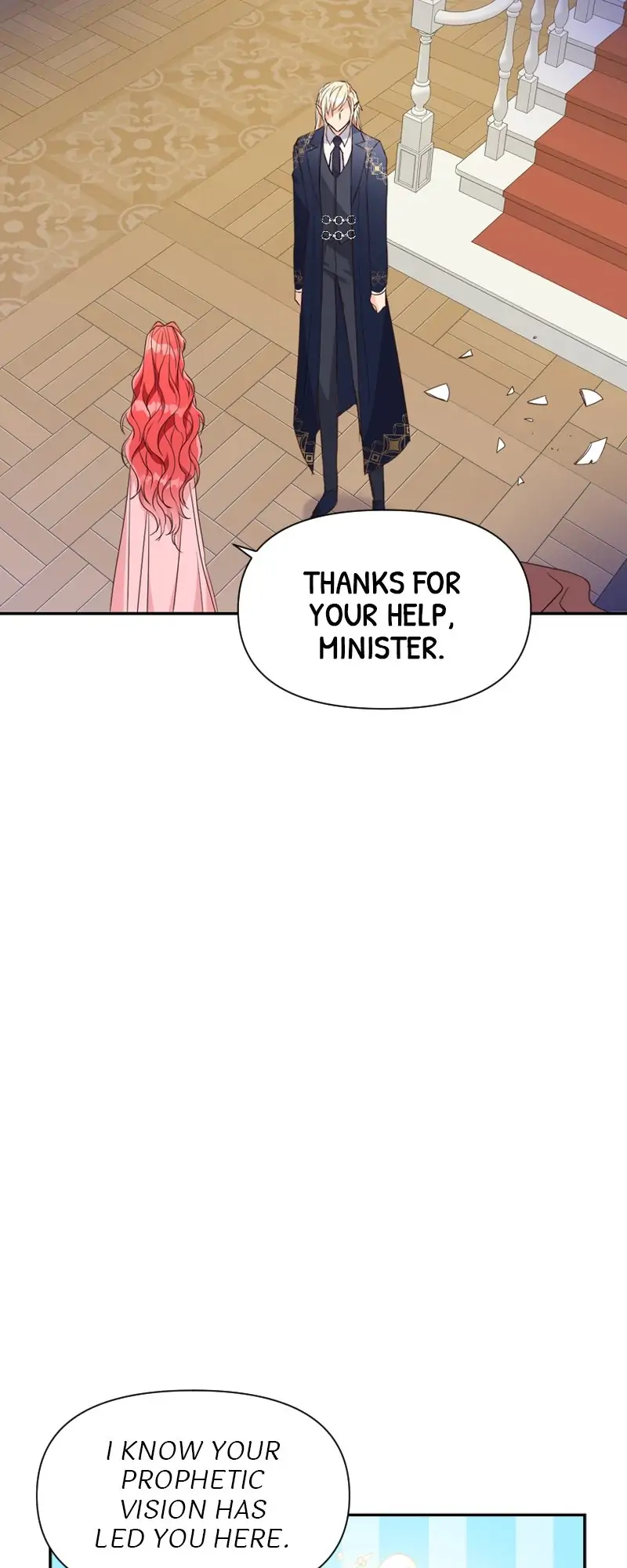 Everybody Loves the Villainess chapter 20 page 19