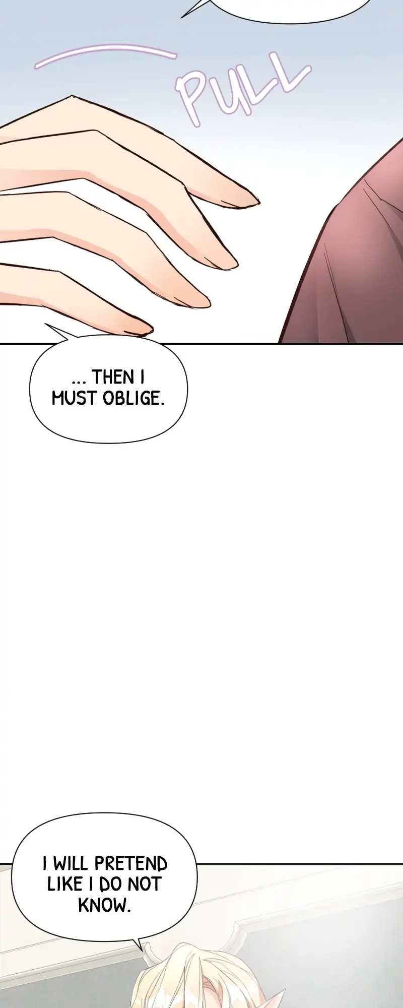 Everybody Loves the Villainess chapter 20 page 28