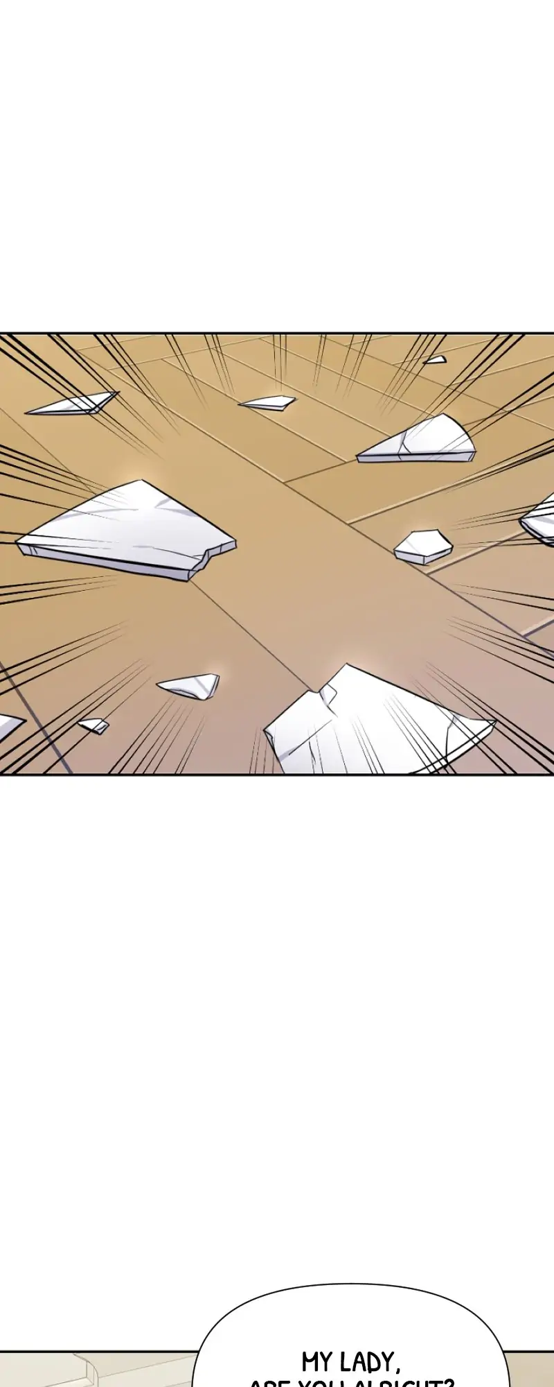 Everybody Loves the Villainess chapter 20 page 31