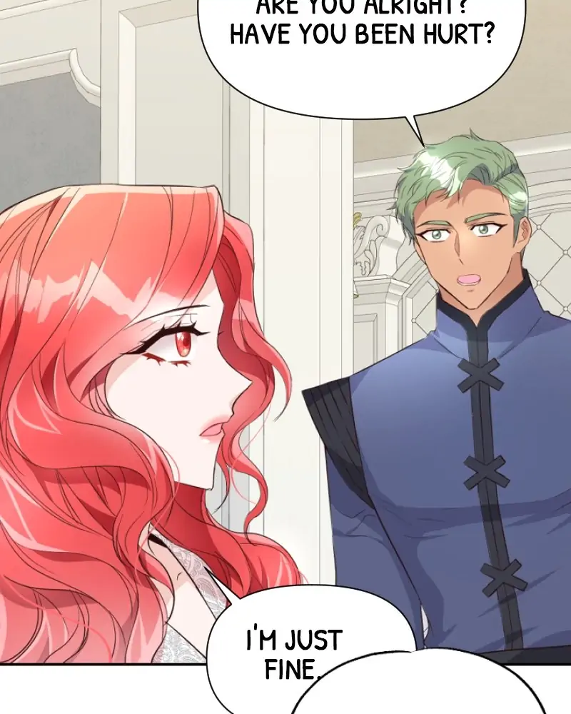 Everybody Loves the Villainess chapter 20 page 32