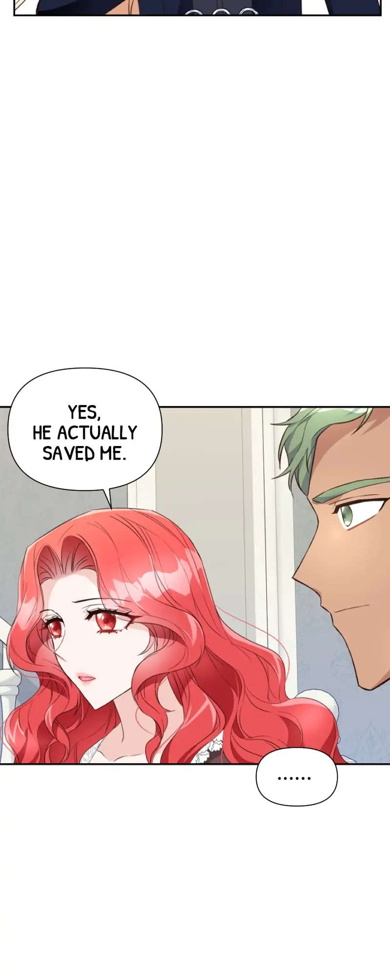 Everybody Loves the Villainess chapter 20 page 34