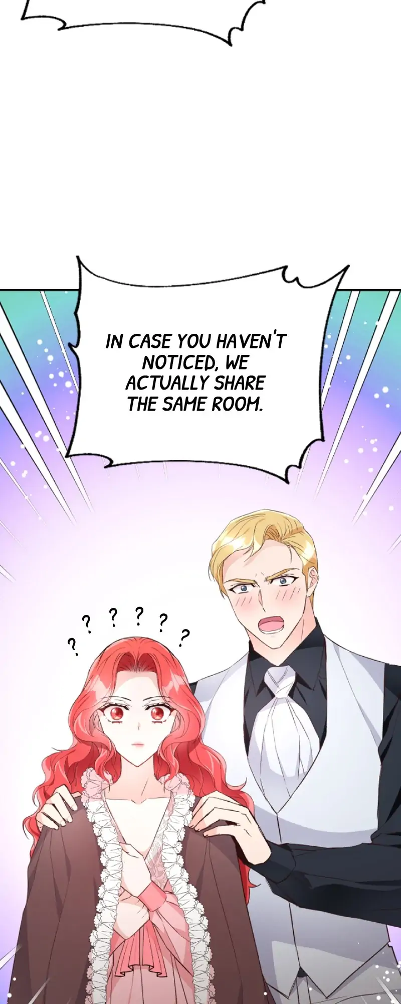 Everybody Loves the Villainess chapter 20 page 36