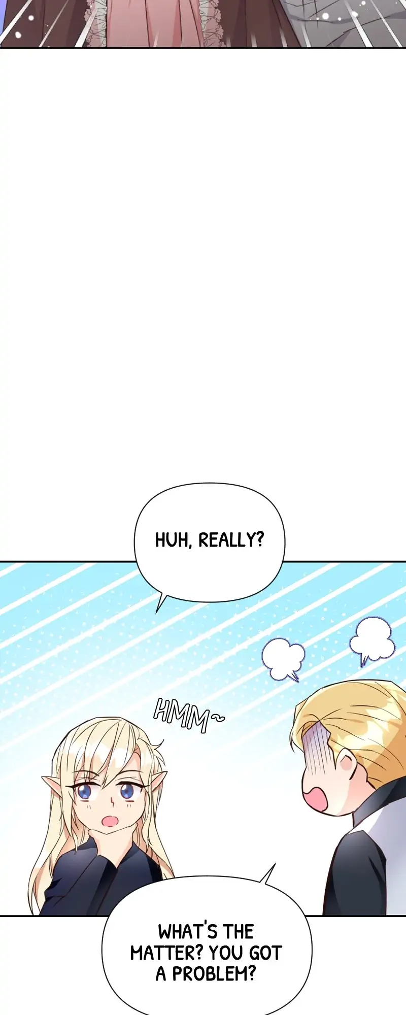 Everybody Loves the Villainess chapter 20 page 37
