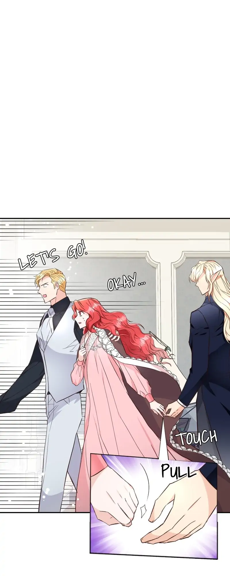 Everybody Loves the Villainess chapter 20 page 39