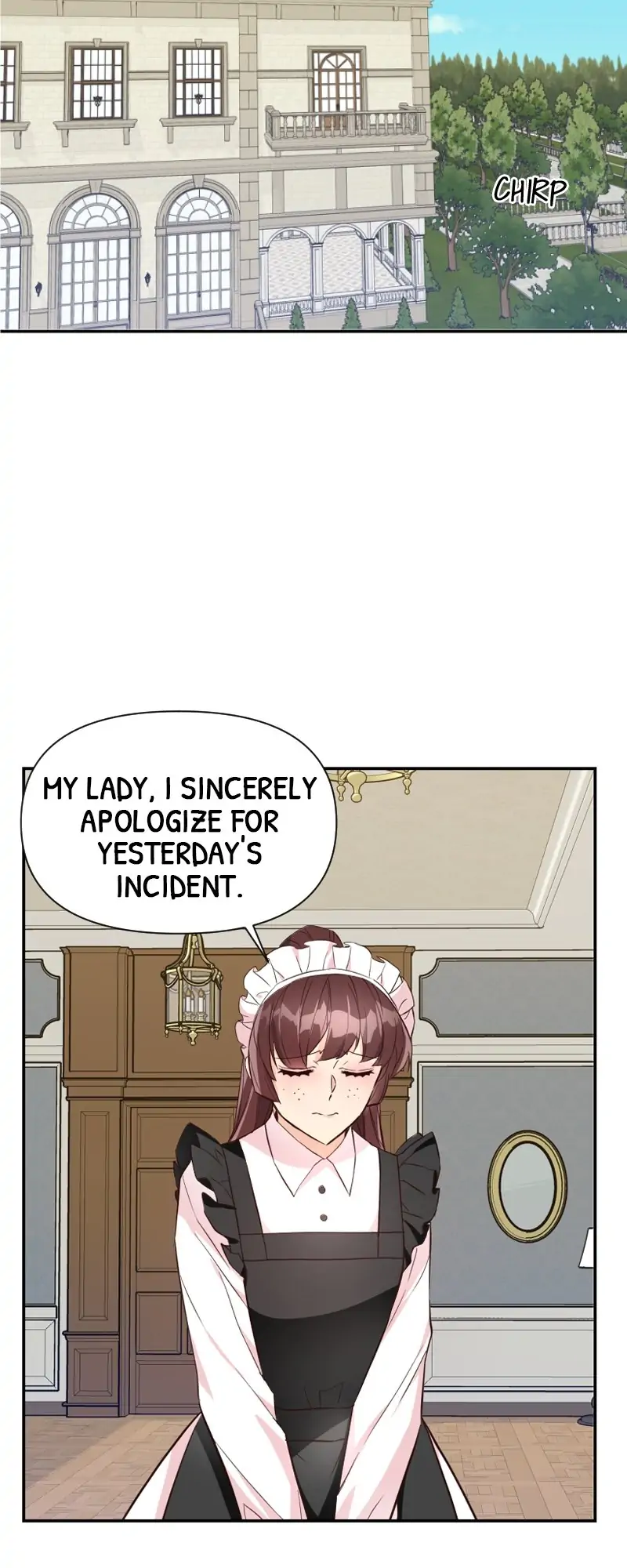 Everybody Loves the Villainess chapter 20 page 47
