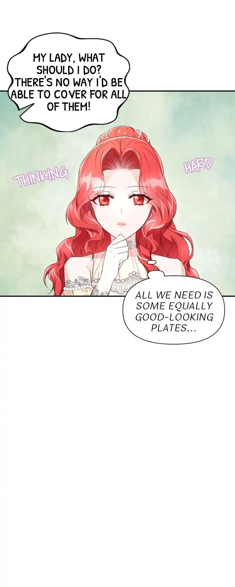 Everybody Loves the Villainess chapter 20 page 51