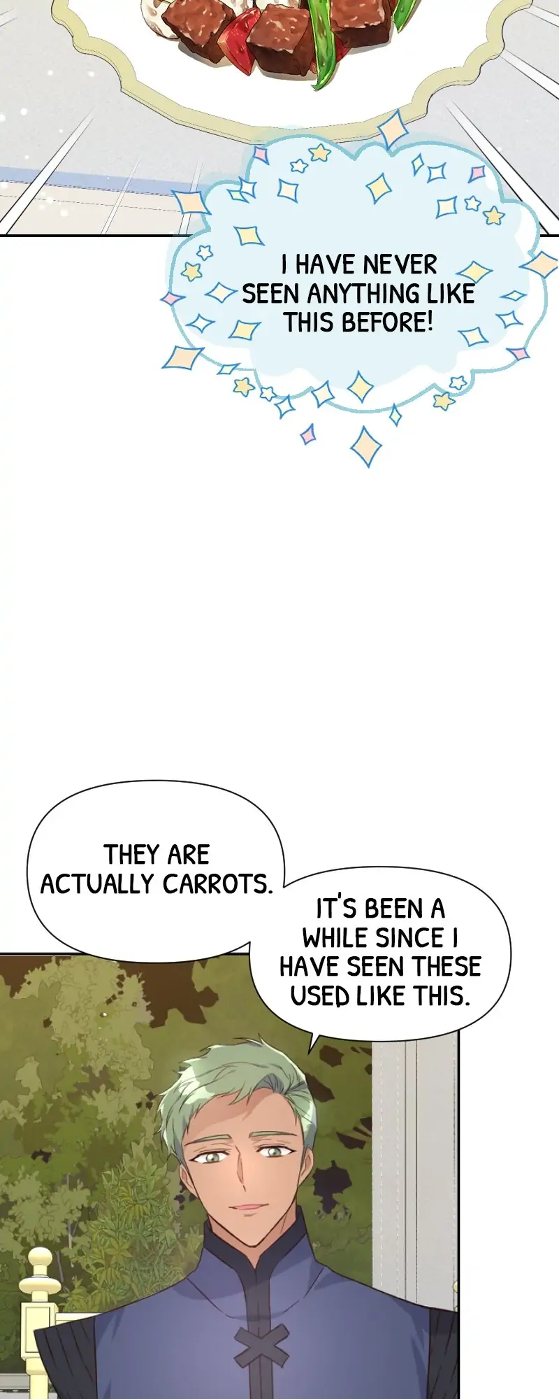 Everybody Loves the Villainess chapter 20 page 60