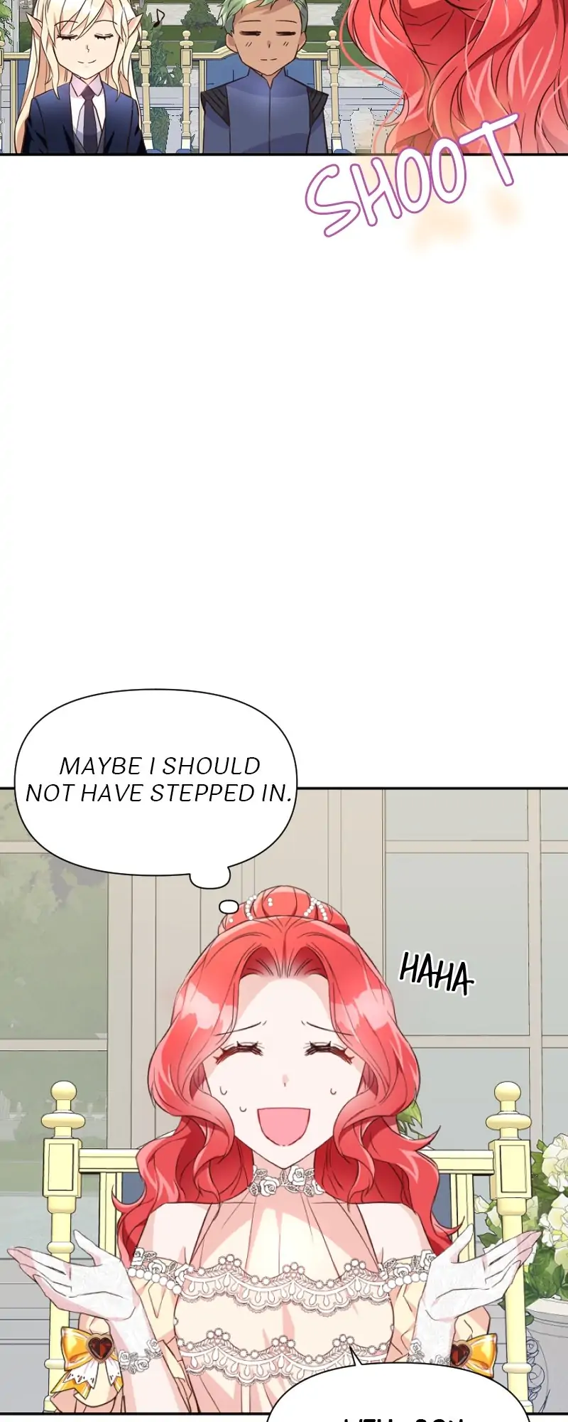 Everybody Loves the Villainess chapter 20 page 63