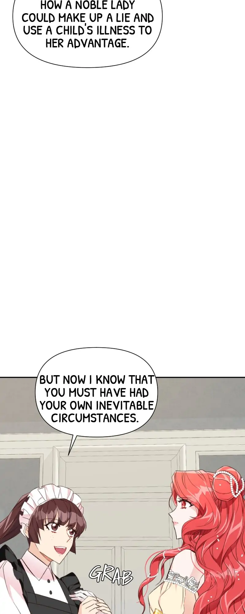 Everybody Loves the Villainess chapter 20 page 69