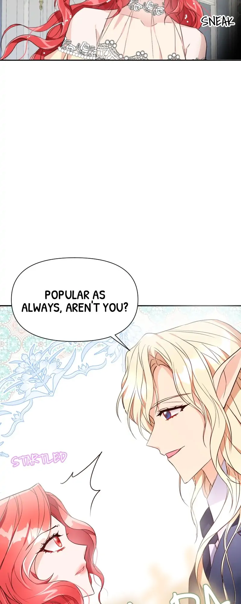 Everybody Loves the Villainess chapter 20 page 74