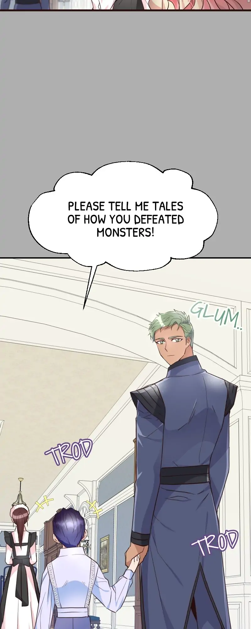Everybody Loves the Villainess chapter 21 page 12
