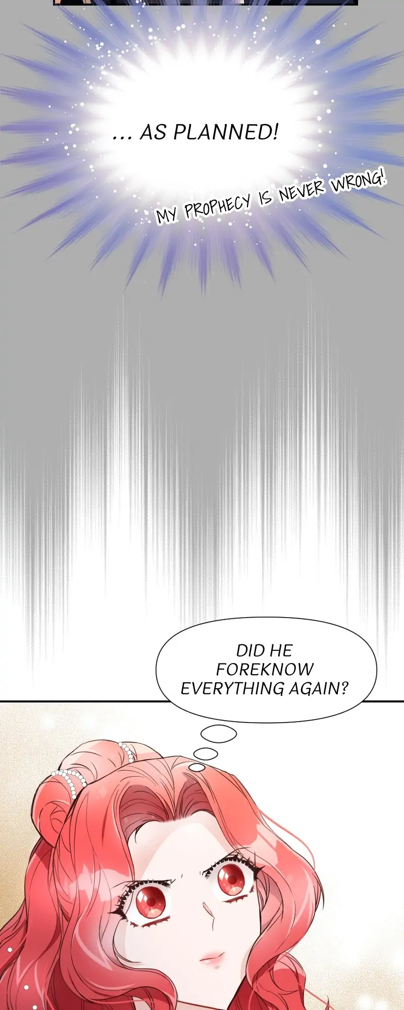 Everybody Loves the Villainess chapter 21 page 15