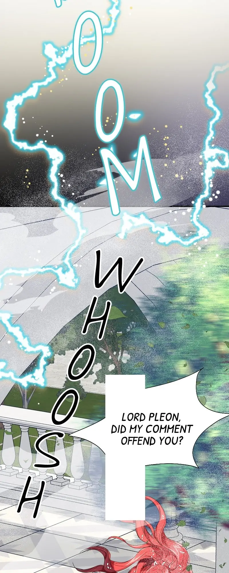 Everybody Loves the Villainess chapter 21 page 19
