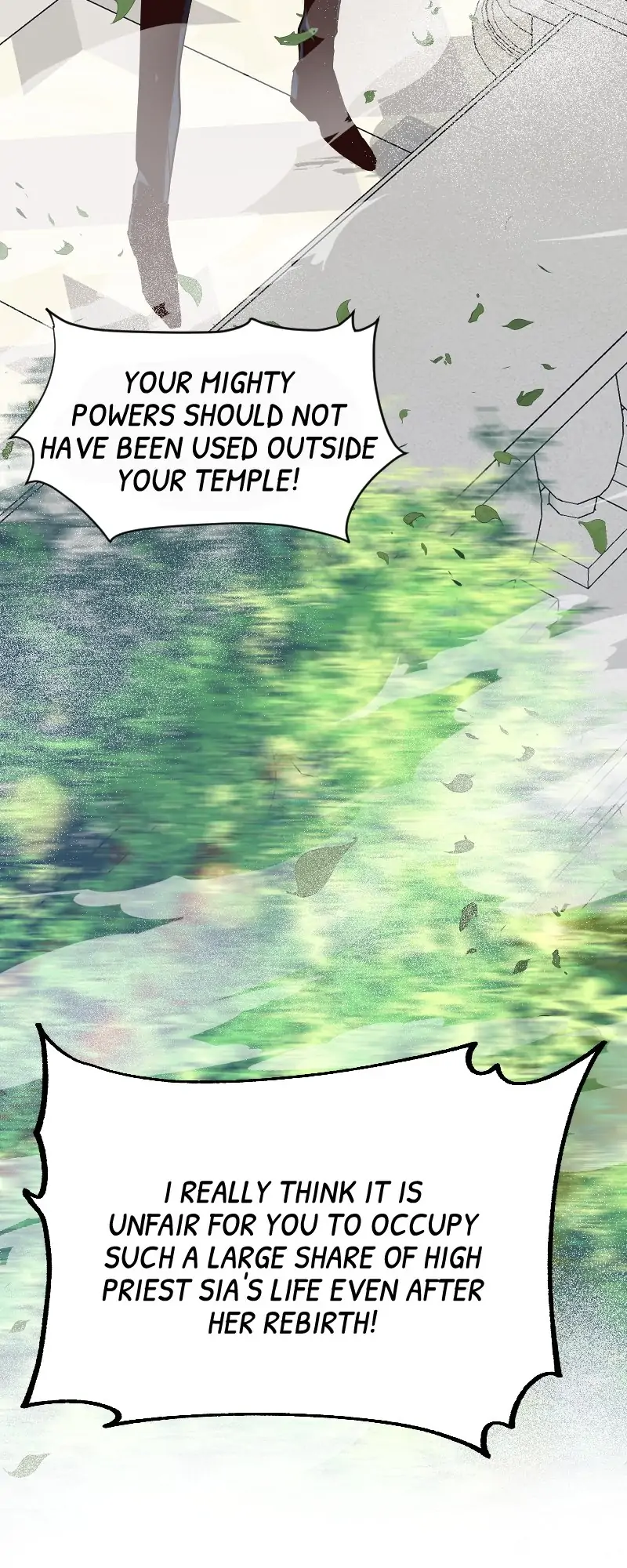 Everybody Loves the Villainess chapter 21 page 21
