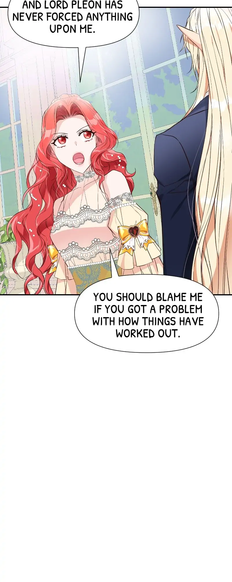 Everybody Loves the Villainess chapter 21 page 25
