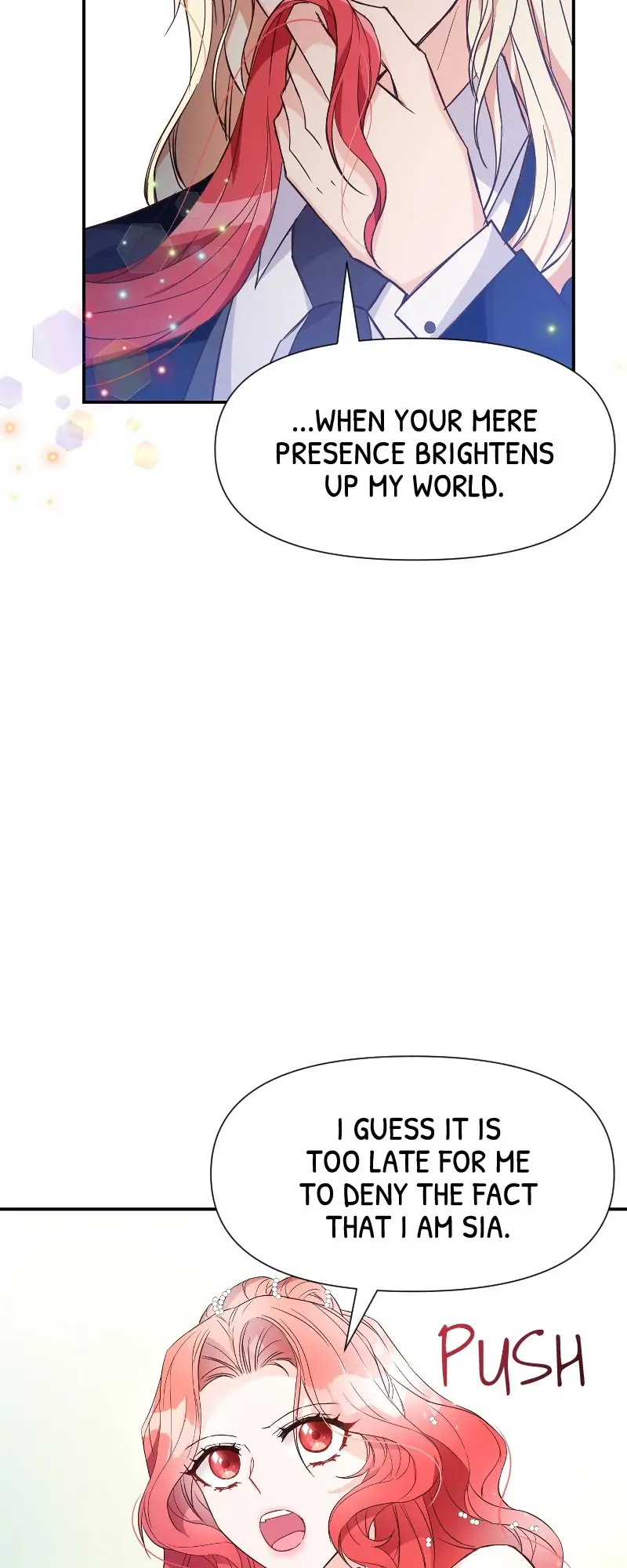 Everybody Loves the Villainess chapter 21 page 27