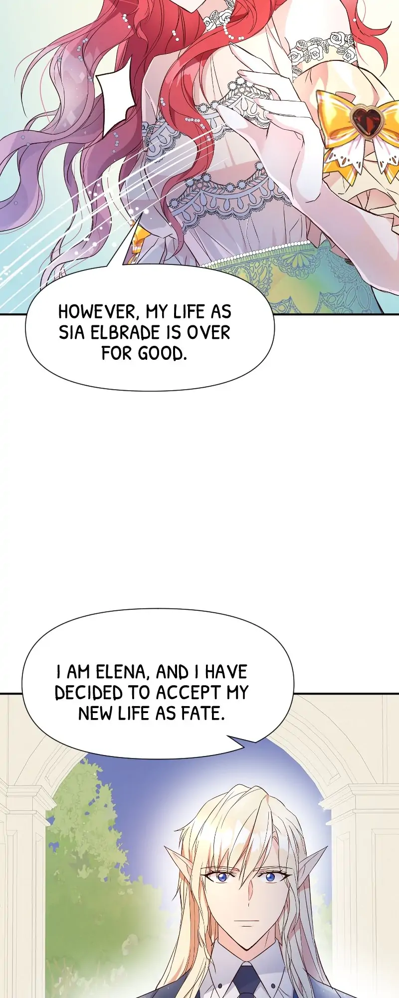 Everybody Loves the Villainess chapter 21 page 28