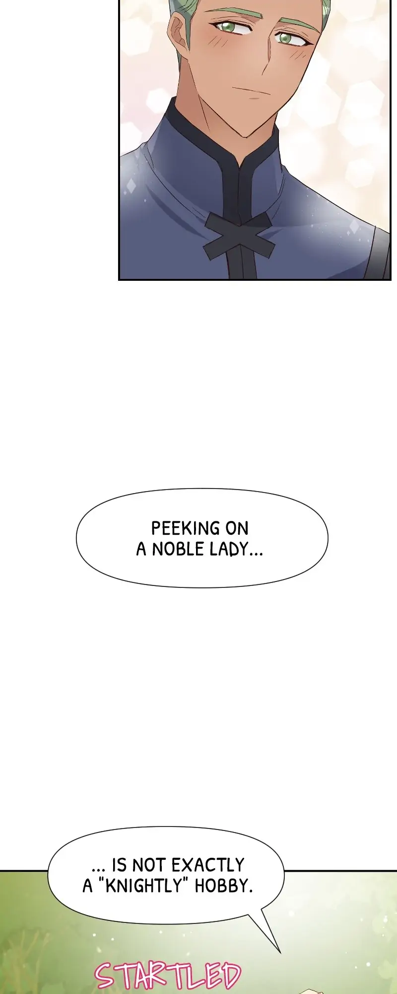 Everybody Loves the Villainess chapter 21 page 38