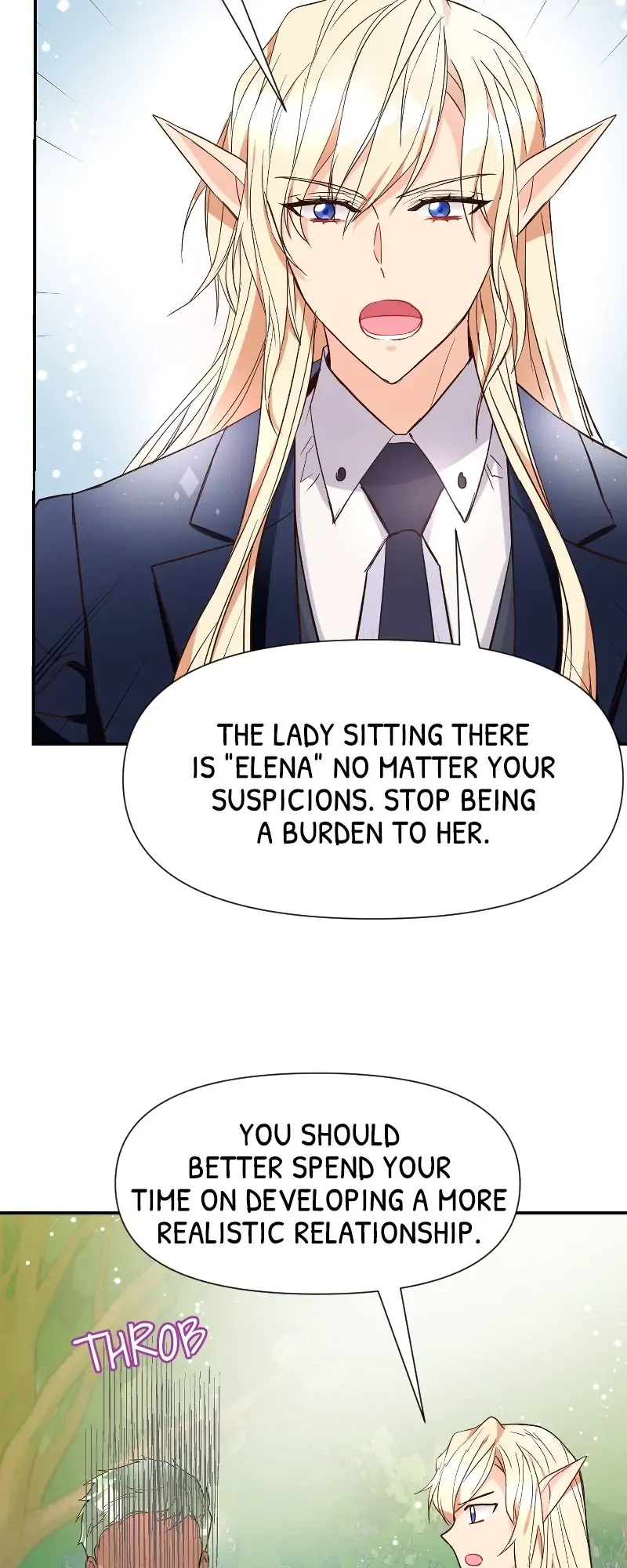 Everybody Loves the Villainess chapter 21 page 41