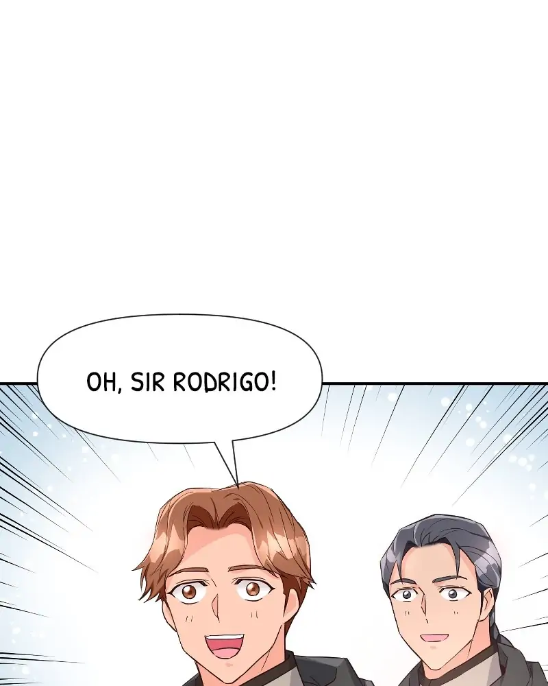Everybody Loves the Villainess chapter 21 page 48