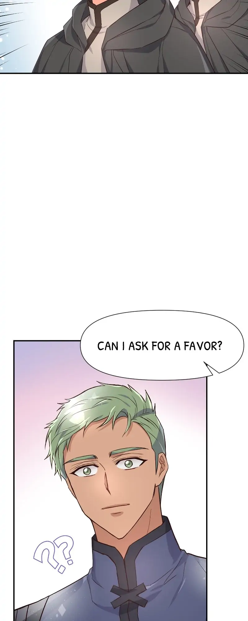 Everybody Loves the Villainess chapter 21 page 49