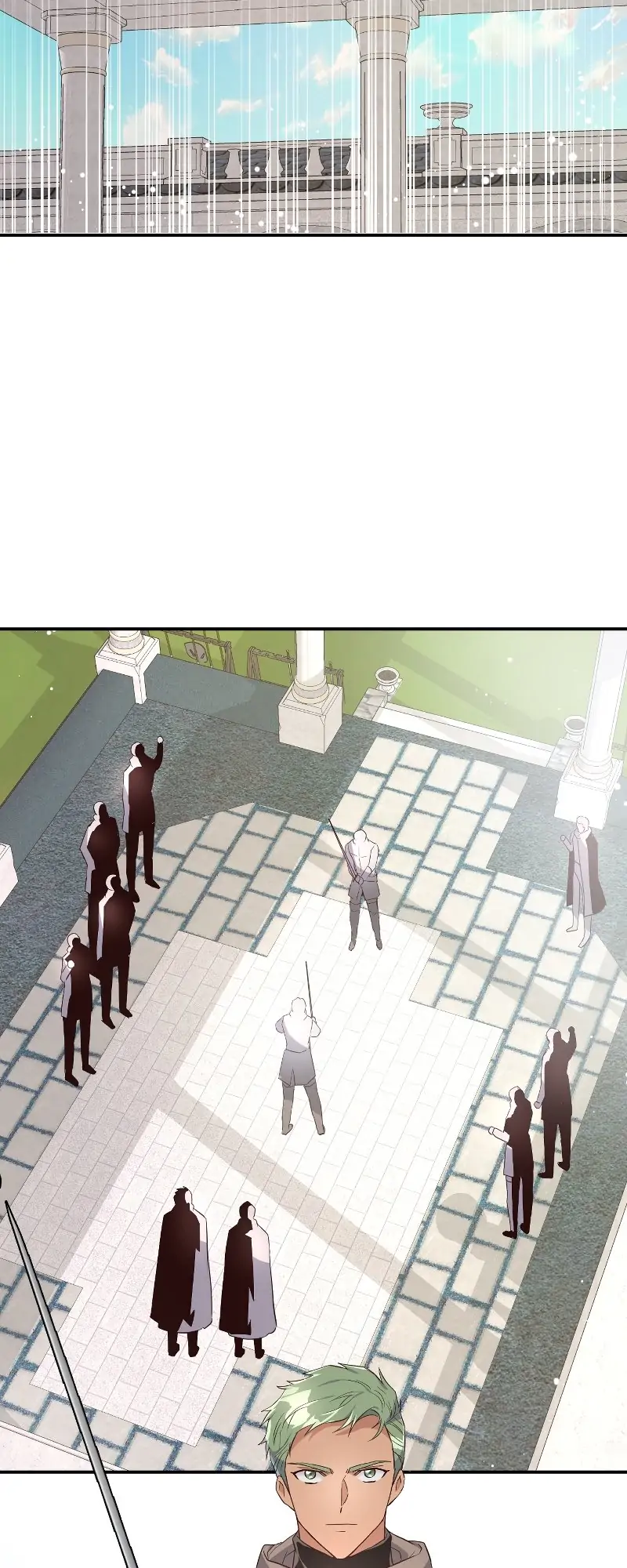 Everybody Loves the Villainess chapter 21 page 52