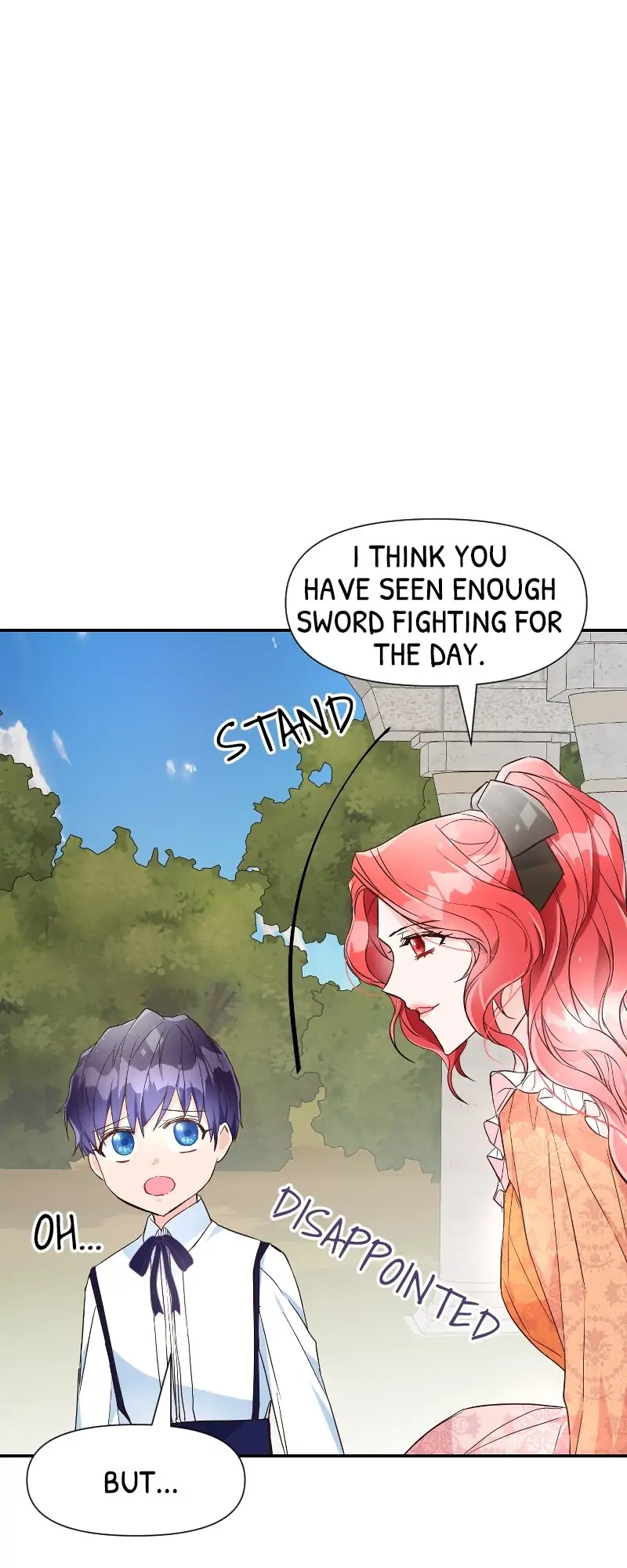 Everybody Loves the Villainess chapter 21 page 59