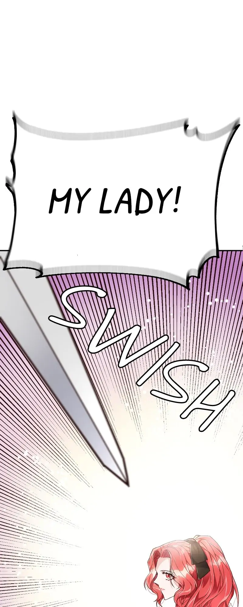 Everybody Loves the Villainess chapter 22 page 1