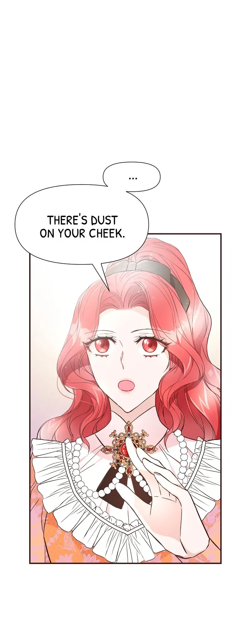 Everybody Loves the Villainess chapter 22 page 9